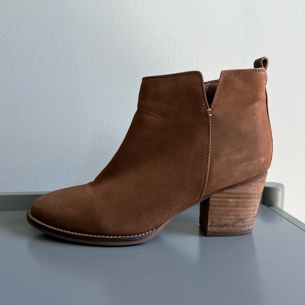 Blondo Waterproof boot size 8.5